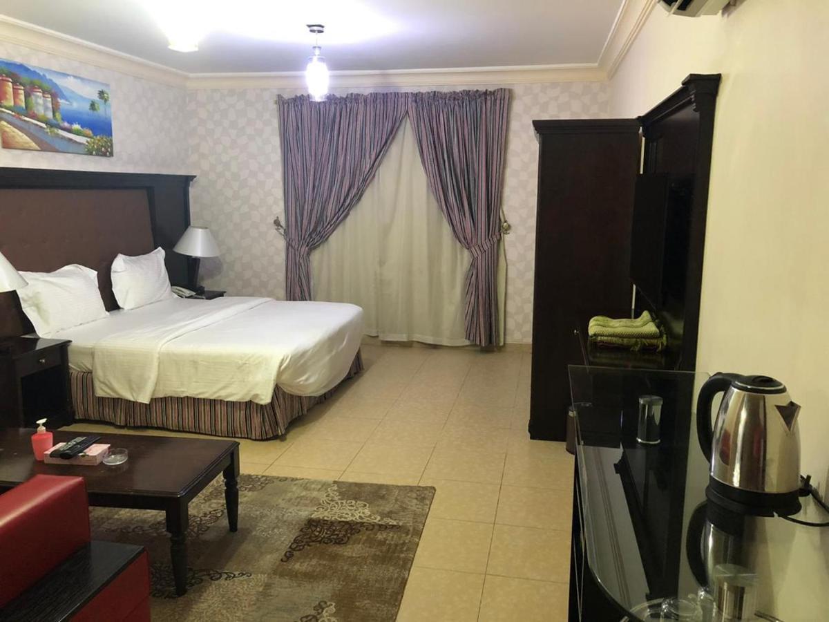 Al Fanar Al Alami 2- Haya'A Malakeya Yanbu Exterior foto