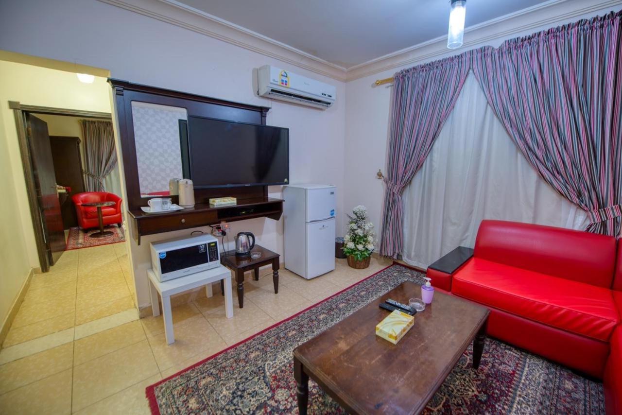 Al Fanar Al Alami 2- Haya'A Malakeya Yanbu Exterior foto
