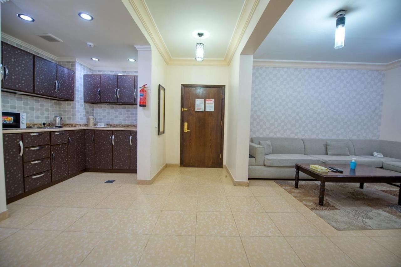 Al Fanar Al Alami 2- Haya'A Malakeya Yanbu Exterior foto