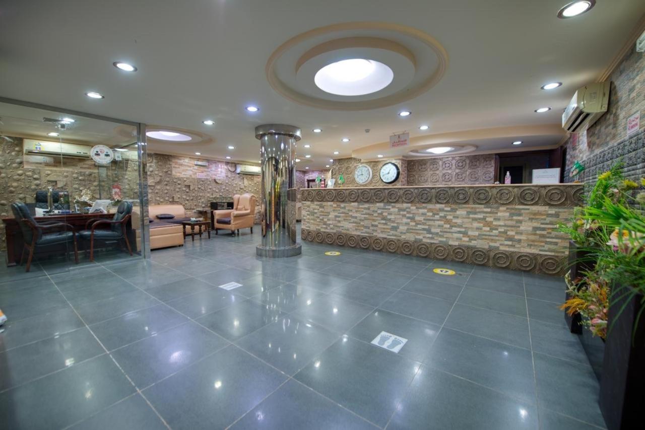 Al Fanar Al Alami 2- Haya'A Malakeya Yanbu Exterior foto