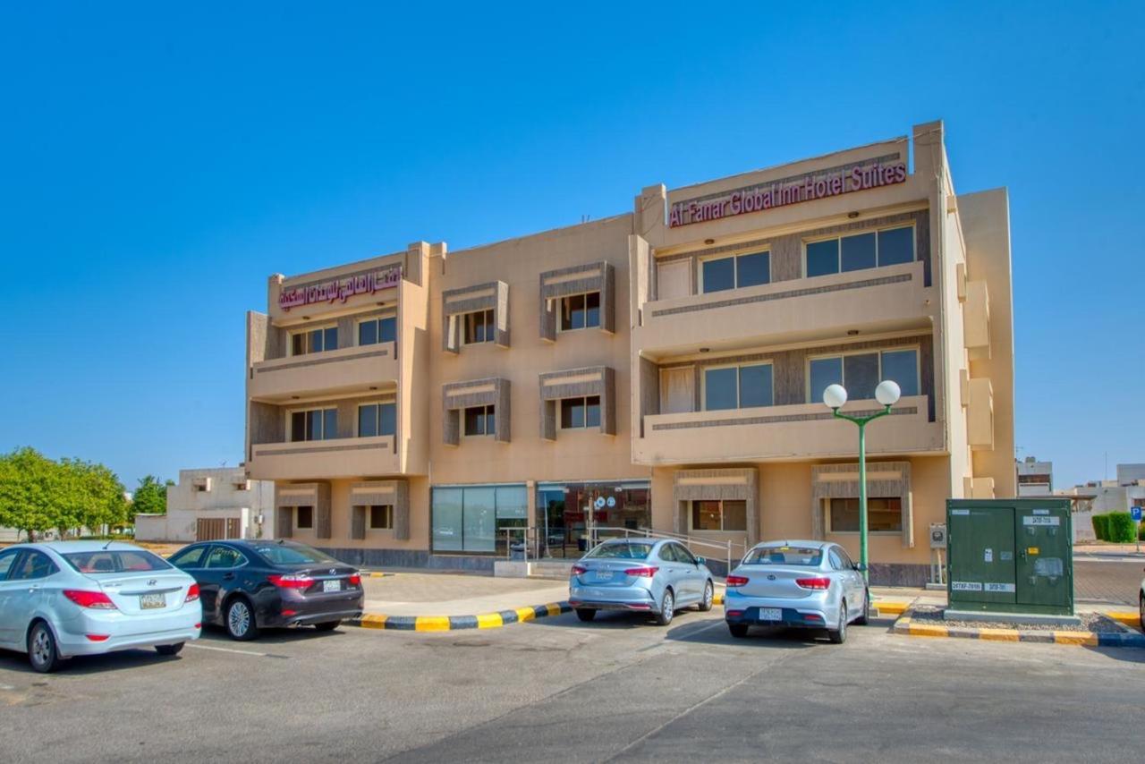 Al Fanar Al Alami 2- Haya'A Malakeya Yanbu Exterior foto