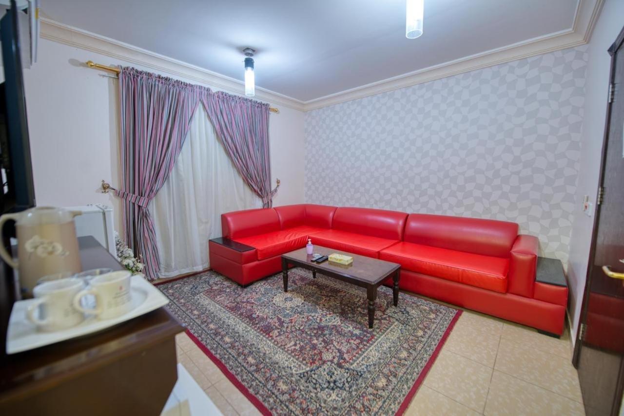 Al Fanar Al Alami 2- Haya'A Malakeya Yanbu Exterior foto